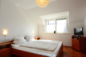 Apartman Molnár